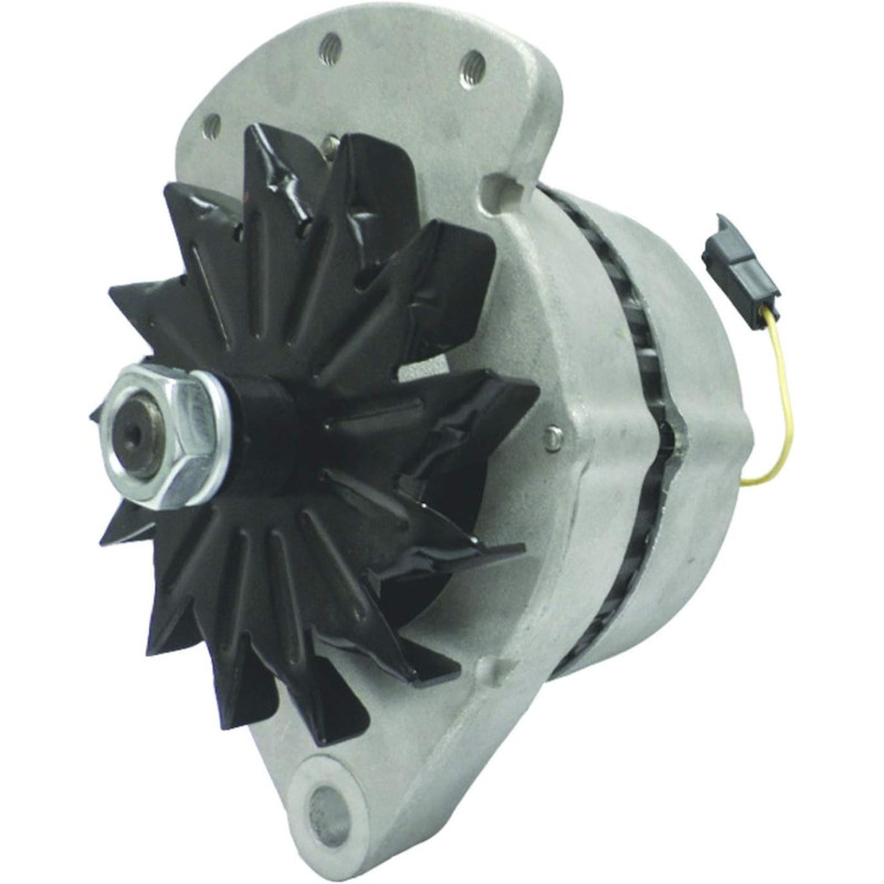 Alternador Clark 668B