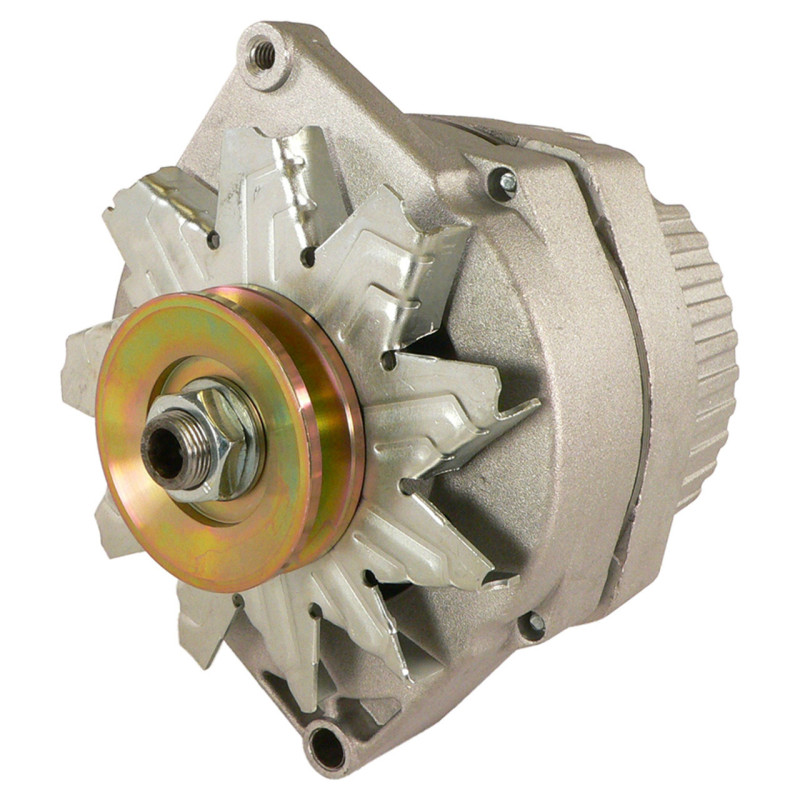 Alternador Allis Chalmers 715