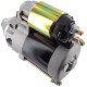 Motor de arranque John Deere SRX95_1