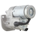 Motor de arranque John Deere 110 TLB_4