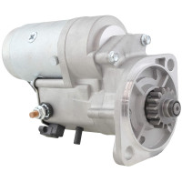 Motor de arranque Yanmar 3T95 