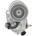 Motor de arranque Yanmar 3T95 _3