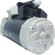 Motor de arranque John Deere 450G_1