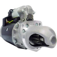 Motor de arranque John Deere 455G