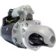 Motor de arranque John Deere 648D