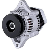 Alternador John Deere 5203