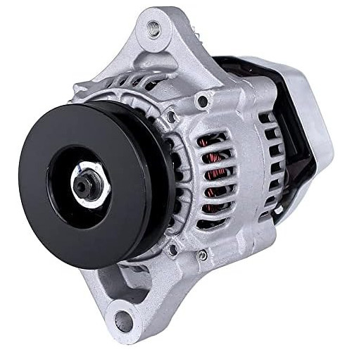 Alternador John Deere Gator CS Compact Series