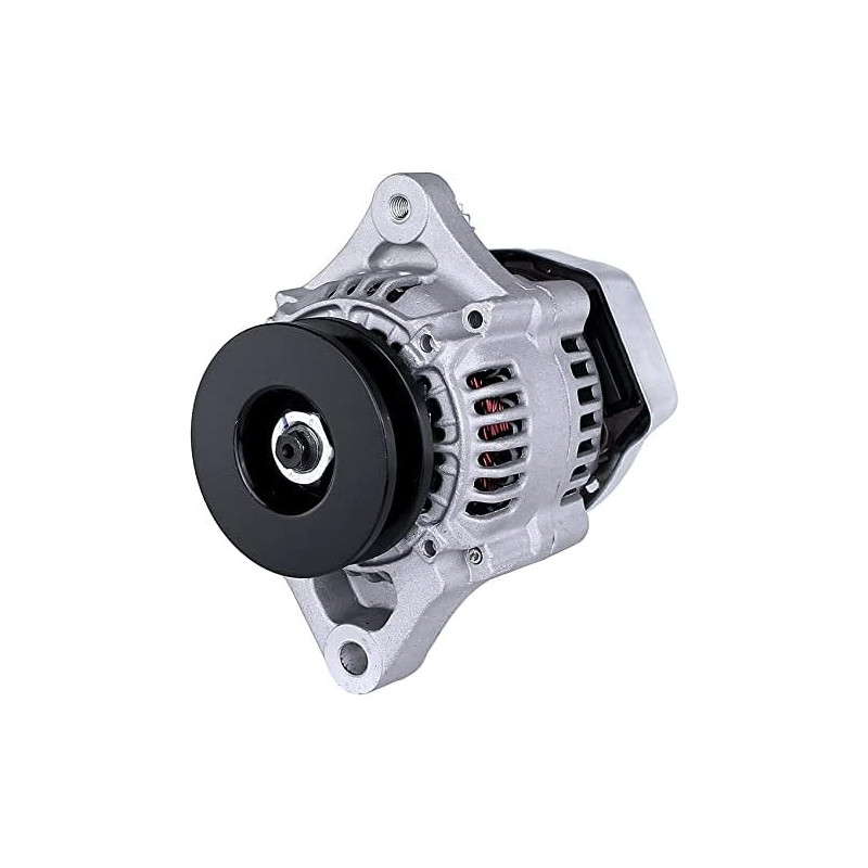 Alternador John Deere Gator CS Compact Series