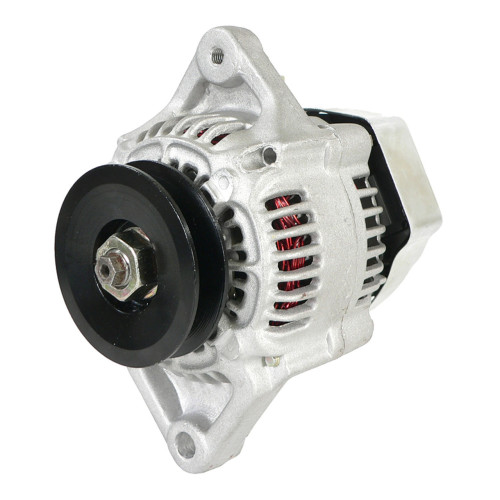 Alternador Thomas Equipment T183