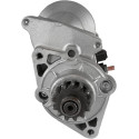 Motor de arranque Kubota G266_3