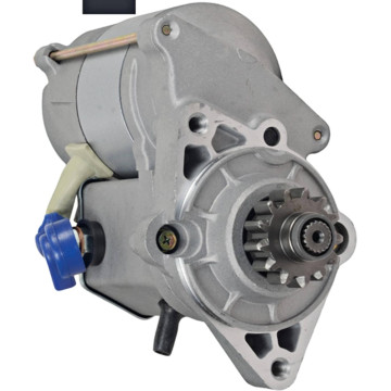 Motor de arranque Kubota OC95-DX-1