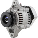 Alternador Caterpillar 302.5_2