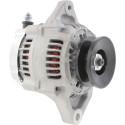 Alternador Bobcat B200_2