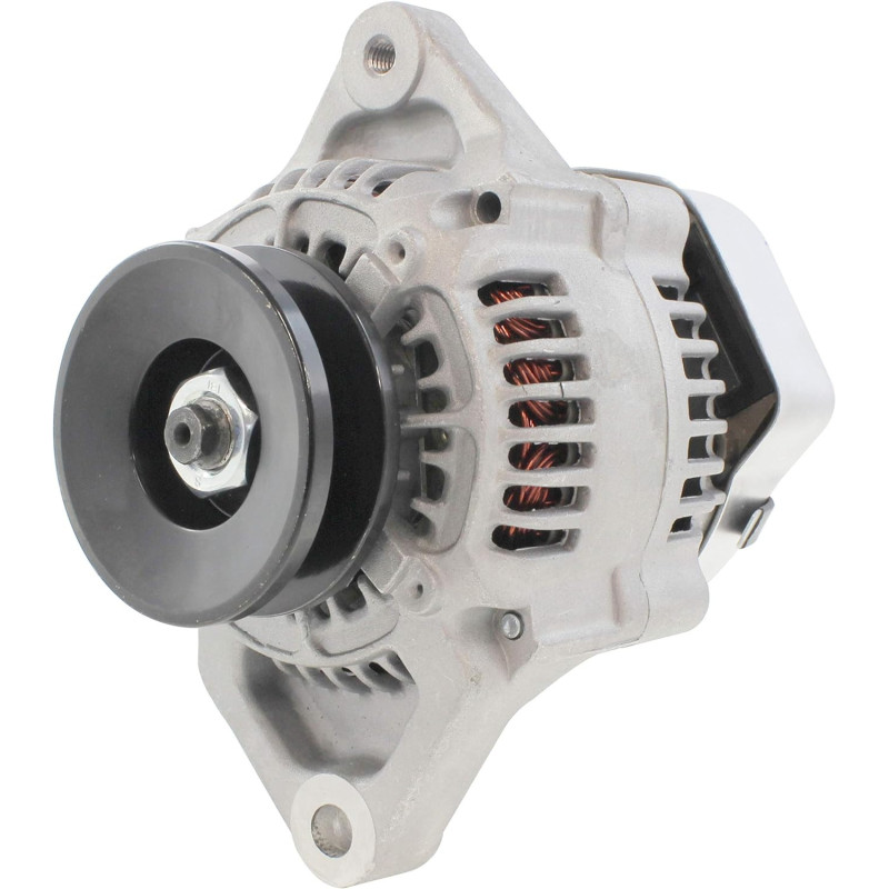 Alternador Case CX27B