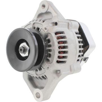 Alternador New Holland E30B