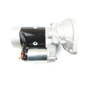 Motor de arranque Bobcat 533-4