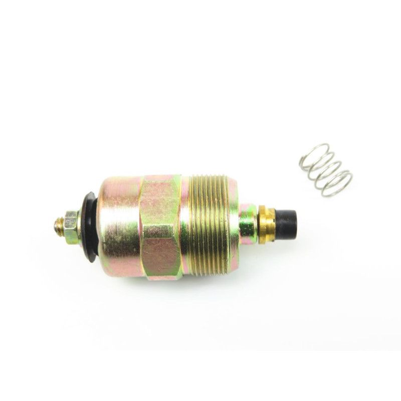 Solenoide de apagado de combustible Volvo Penta AD31-1