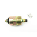 Solenoide de apagado de combustible Volvo Penta AD31-1