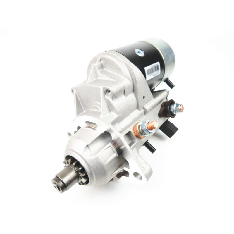 Motor de arranque Ford 296C-5