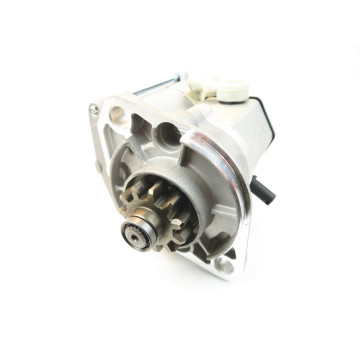 Motor de arranque Kubota SQ1140