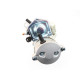 Motor de arranque Thomas Equipment T233-4