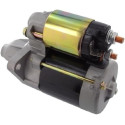 Motor de arranque Cub Cadet 3205_3