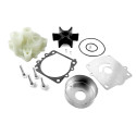 Kit de bomba de agua con carcasa de bomba de agua Yamaha F150 4 tiempos_6