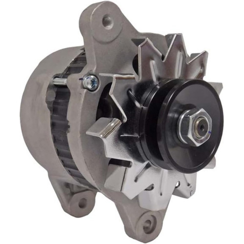 Alternador International 234