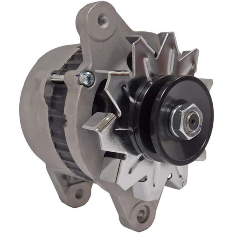 Alternador International 234