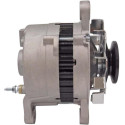 Alternador International 244 _2