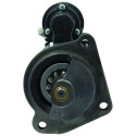 Motor de arranque JCB JS235_3