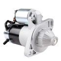 Motor de arranque Yanmar 3T72-2