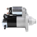 Motor de arranque Yanmar 3T72-3