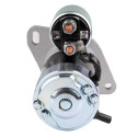 Motor de arranque Yanmar 3T72-5