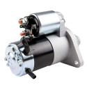 Motor de arranque Yanmar 3T75-4