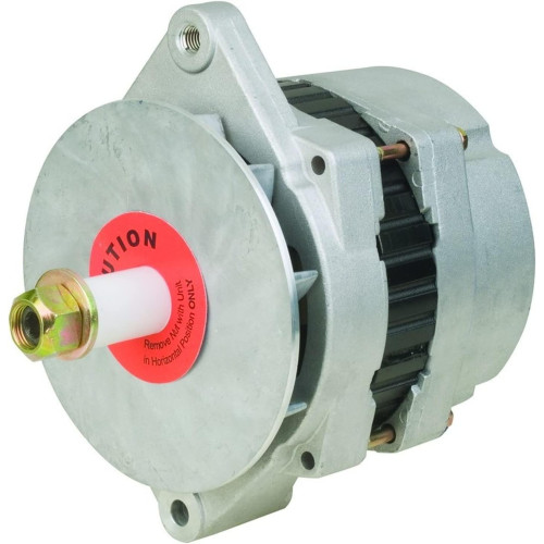 Alternador MacDon 9250