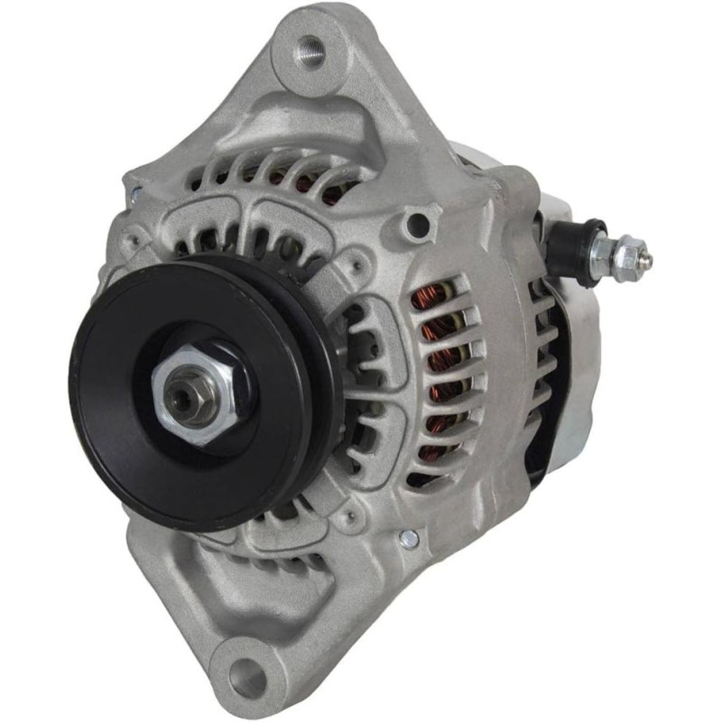 Alternador Agco ST35-4