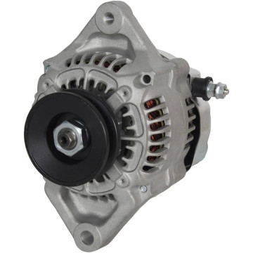 Alternador Massey Ferguson ZT33