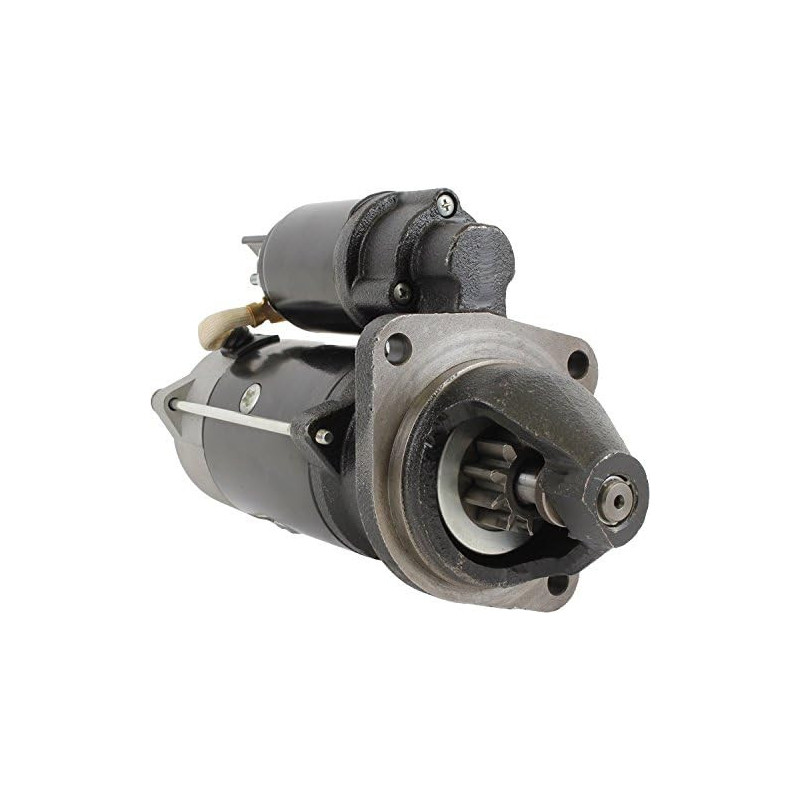 Motor de arranque Bobcat T2556