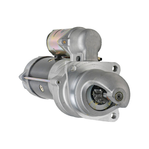 Motor de arranque Timberjack 450C 