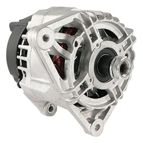 Alternador JCB 411 