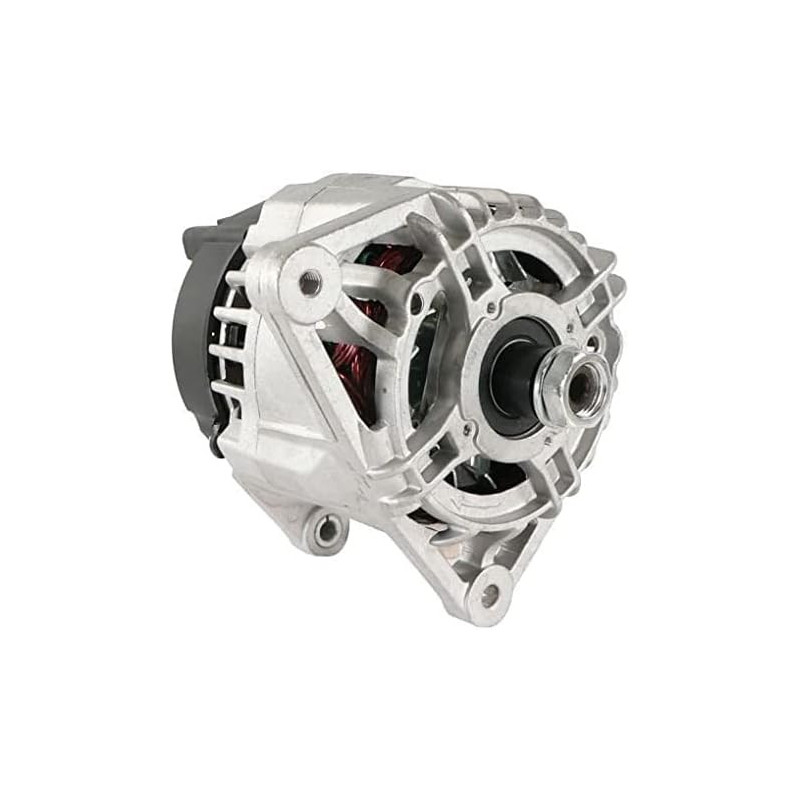 Alternador Perkins 1004-40TW