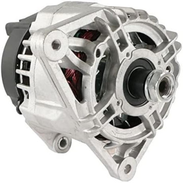 Alternador Perkins 1006-60T