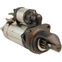 Motor de arranque New Holland T7510