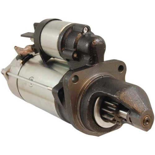 Motor de arranque Steyr M 9094