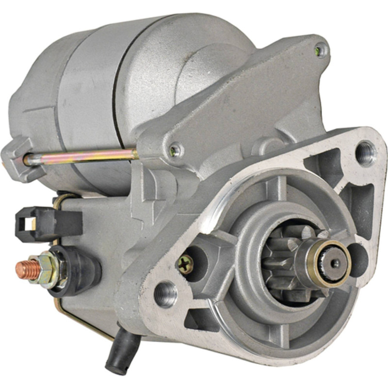 Motor de arranque Cub Cadet 5234