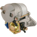 Motor de arranque Cub Cadet 5234_4