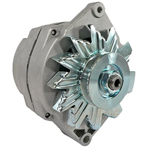 Alternador Allis Chalmers 545 