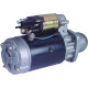 Motor de arranque John Deere JD570A_1