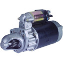 Motor de arranque John Deere JD544B